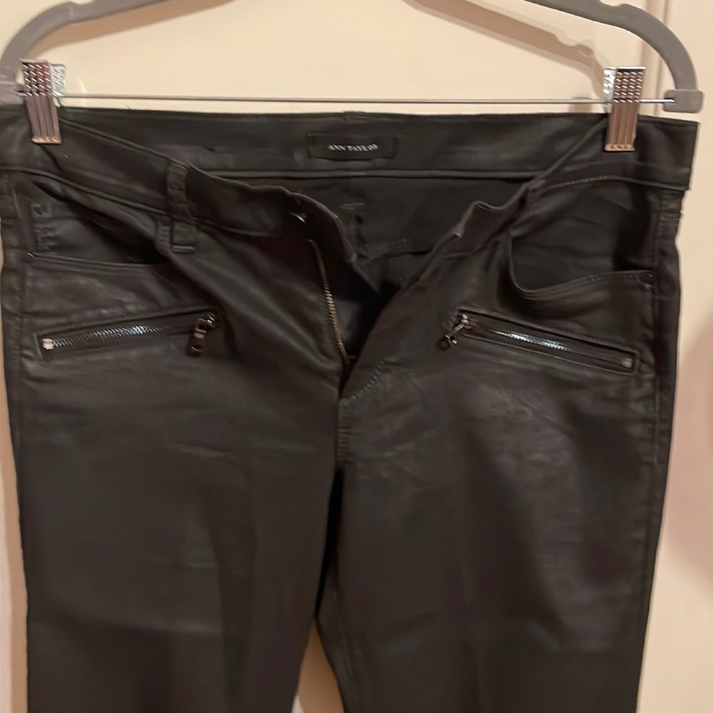 Ann Taylor super skinny jean size 8